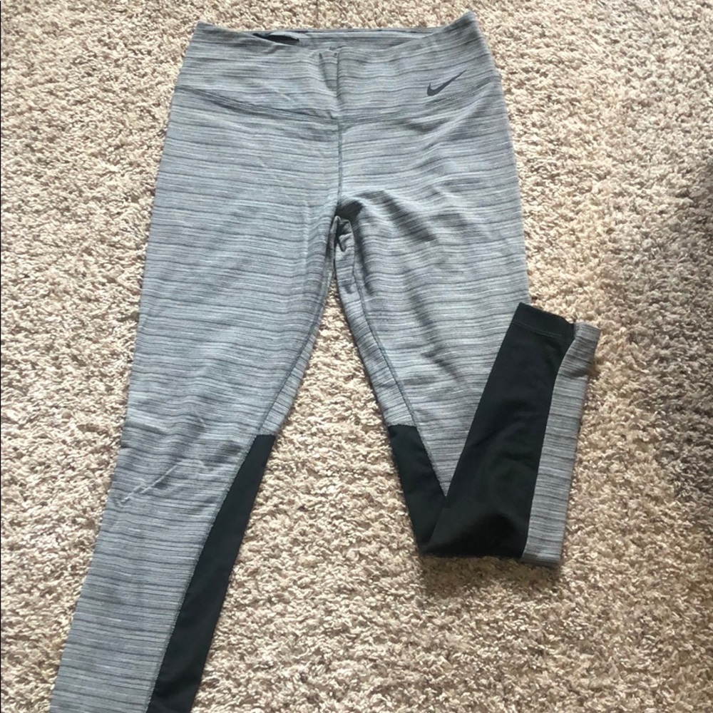 Nike leggings - full length